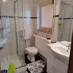 Apartment Am Wasserrad *
