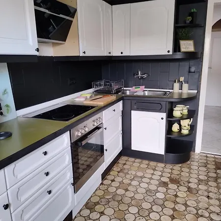 Apartment Am Wasserrad