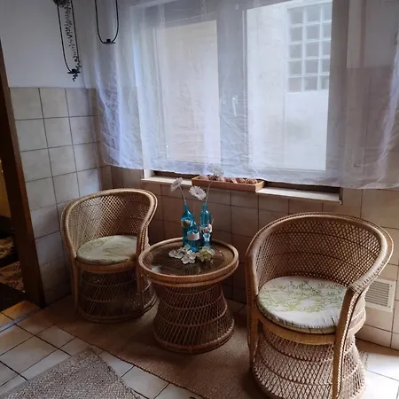 Am Wasserrad Apartament