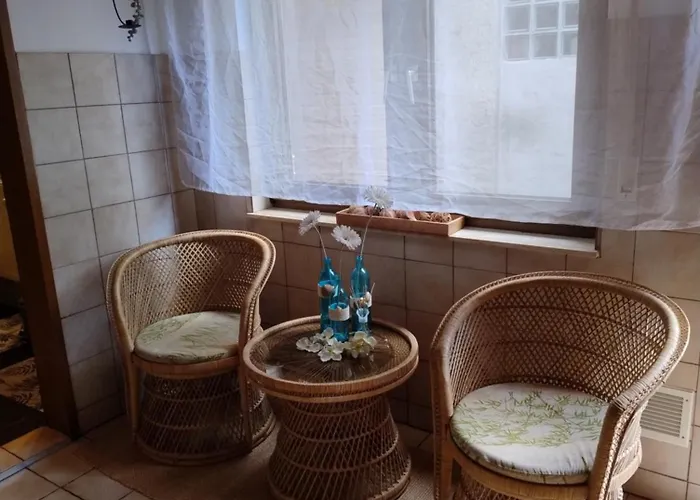 Am Wasserrad Apartamento
