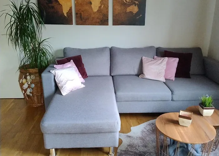Am Wasserrad Apartamento